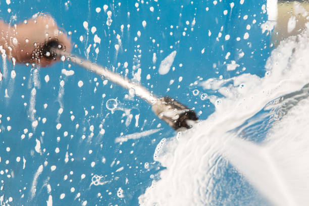Best Playground Equipment Cleaning  in Lockhart, FL