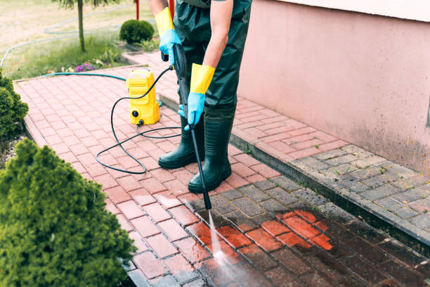Concrete Sealing in Lockhart, FL
