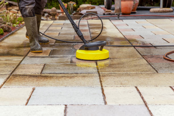 Best Gas Station Cleaning  in Lockhart, FL