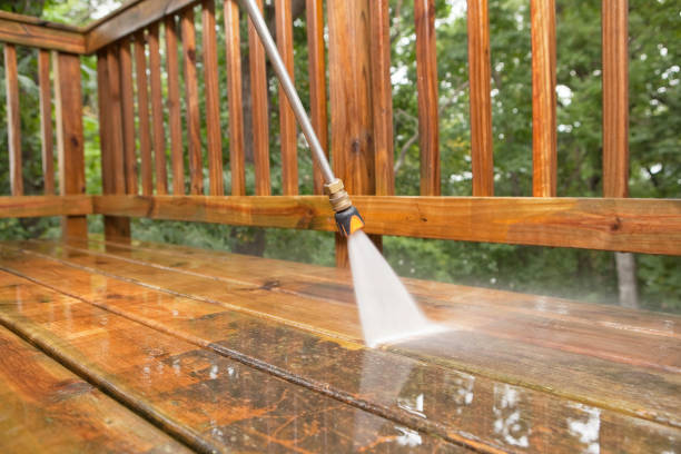 Best Roof Washing  in Lockhart, FL